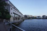 Tyger Lake Luxury Loft - Bed and Breakfast Kaapstad