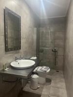 Junior Suite with Sea View