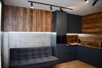 Дизайнерські апартаменти в ЖК DreamTown 10а - Bed and Breakfast
