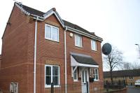 Modern Central Townhouse-Free Parking-Pool Table - B&B