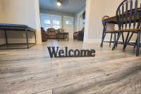 Large 6BR, 2 bath in Niagara Falls - B&B