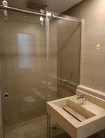 Apartamento con terraza