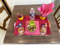 Chez Camille & Emma - Climatisé - Bed and Breakfast