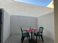 Chez Camille & Emma - Climatisé - B&B Rochefort