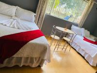 Graceland Recreation - Ferienwohnung Bronkhorstspruit