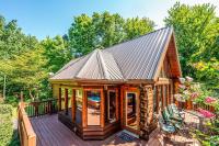 Mountain Overlook Way Cabin 3403 - B&B Caton