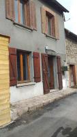 L'Échappée Creusoise - B&B