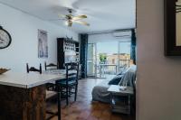 WELCS APARTAMENTO 198 EMP con terraza junto al mar - Ferienwohnung Empuriabrava