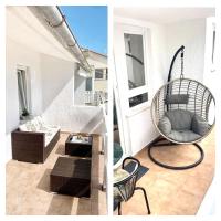 Apartments Jozefina - B&B