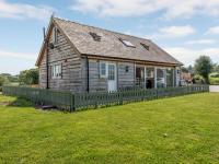 1 Bed in Ruthin 83640 - Ferienwohnung