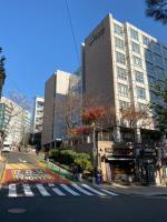 Fully furnished cozy studio near Seoul Station - B&B