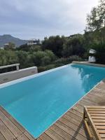 Villa Nissos - B&B Plakiás