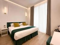 Chambre Lit King-Size Deluxe