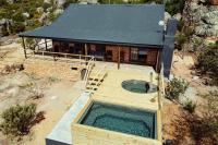 Wolfkop Nature Reserve - B&B