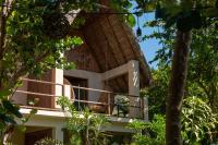 Casa Mariposa Beach Hotel - Ferienwohnung