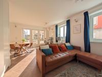 dvnest - Premium 1BR Apartment Designed for Remote Work - B&B Oporto