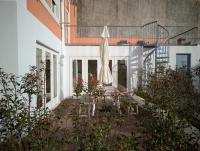 dvnest - Premium 1BR Apartment Designed for Remote Work - B&B Oporto