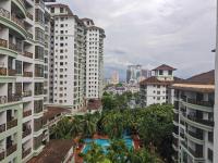 Urban Oasis Retreat - B&B