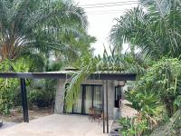 Baan Kong Kang at Lanta Old Town - B&B