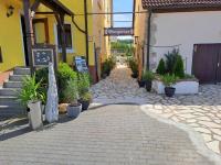 Landgasthof Krokodil am Brombachsee - B&B Pfofeld