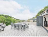 Newly Refurbished Beach Lodge - B&B Looe