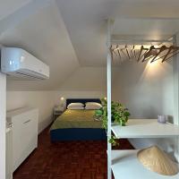 Appartement 1 Chambre avec Balcon