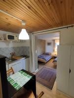 Chambre Lits Jumeaux avec Salle de Bains