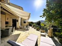 Le Langoustier pour 6 personnes avec piscine à La Londe-Les-Maures - Ferienwohnung La Londe-les-Maures