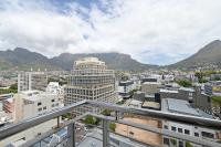 Shyla - Chic 2-Bed Apt with stunning Mountain Views - Bed and Breakfast Kaapstad