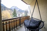 Chasa Serras Abderhalden - Ferienwohnung Scuol