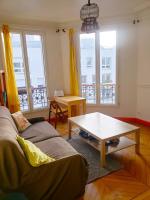 Un petit coin de soleil chez l'habitant - Chambres d’hôtes