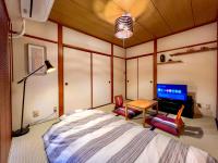 Two-Bedroom Apartment with View