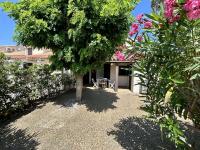 Maison à l'aygual 5 couchages SAINT CYPRIEN SC250-023 - B&B Saint-Cyprien-Plage