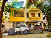 Asmita Homestay ROOM#2 - B&B Nashik