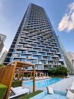 Address Residence Opera, Downtown, Dubai - B&B