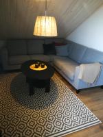 Two-Bedroom Apartment with View