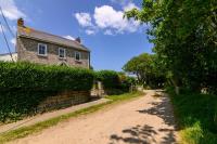 Family Friendly Apartment above Praa Sands Beach - B&B Praa Sands