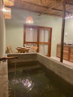 MaLu - Bangalô U - B&B