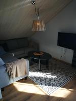 Two-Bedroom Apartment with View