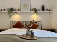 Szentkiralyi Suite - B&B Budapest