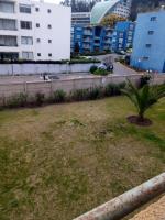 Aparthotel Reñaca en el centro sector cuatro - B&B