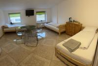 Triple Room with Private Bathroom