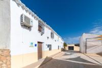 Cortijo Alba - Ferienwohnung Vélez-Blanco