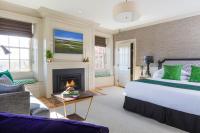 Habitación Doble Deluxe con cama supletoria