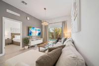 Brand New 5 Bed Family Villa - B&B