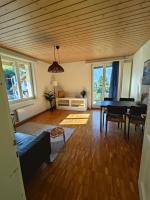 NEB-Thun Appartment 3 - Bed and Breakfast