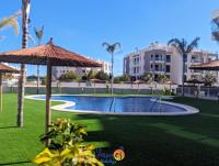 Lux Penthouse Valentino Golf III VM49 - B&B