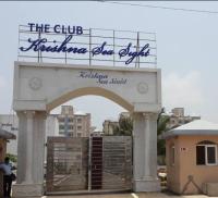 Eva's Castle - 1BHK AC Room with Kitchen - Bed and Breakfast Puri