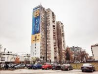 Sarajevo apartments near Sarajevo City center - B&B Sarajevo