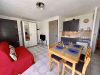 Appartement 2 pièces 4 couchages ST CYPRIEN PLAGE SC510-172I - B&B Saint-Cyprien-Plage